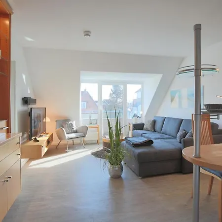 Hansa Residenz Ii Hansa-residenz Ii 25 *