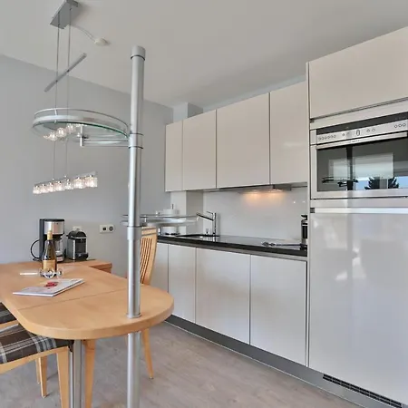 Hansa Residenz Ii Hansa-residenz Ii 25 דירה