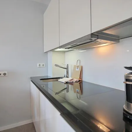 Hansa Residenz Ii Hansa-residenz Ii 25