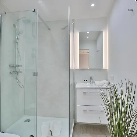 Hansa Residenz Ii Hansa-residenz Ii 25 שרבאוץ